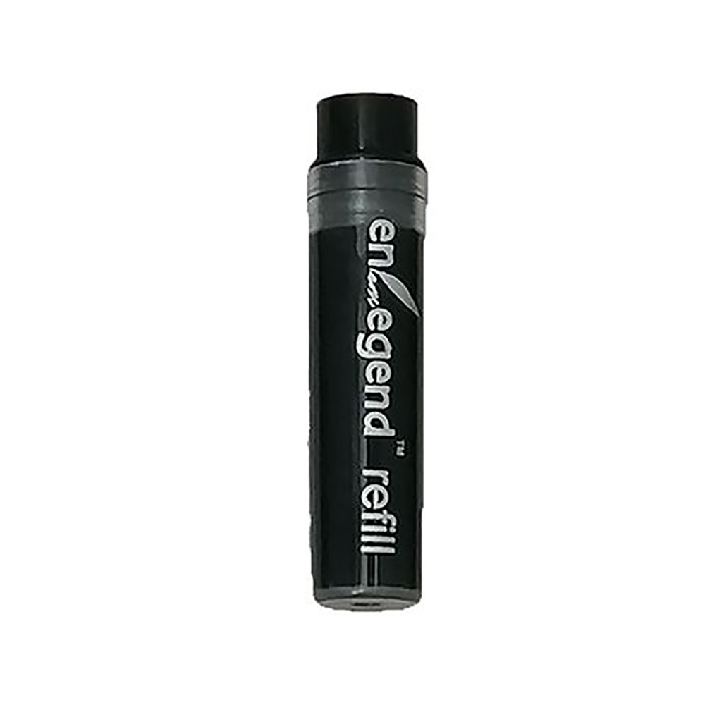 Enlegend Ampoule for Whiteboard Marker Black (ENL-WB-CAT-BK) (ENLWBCATBK) | JAR Computers Enlegend Ampoule for Whiteboard Marker Black (ENL-WB-CAT-BK) (ENLWBCATBK)