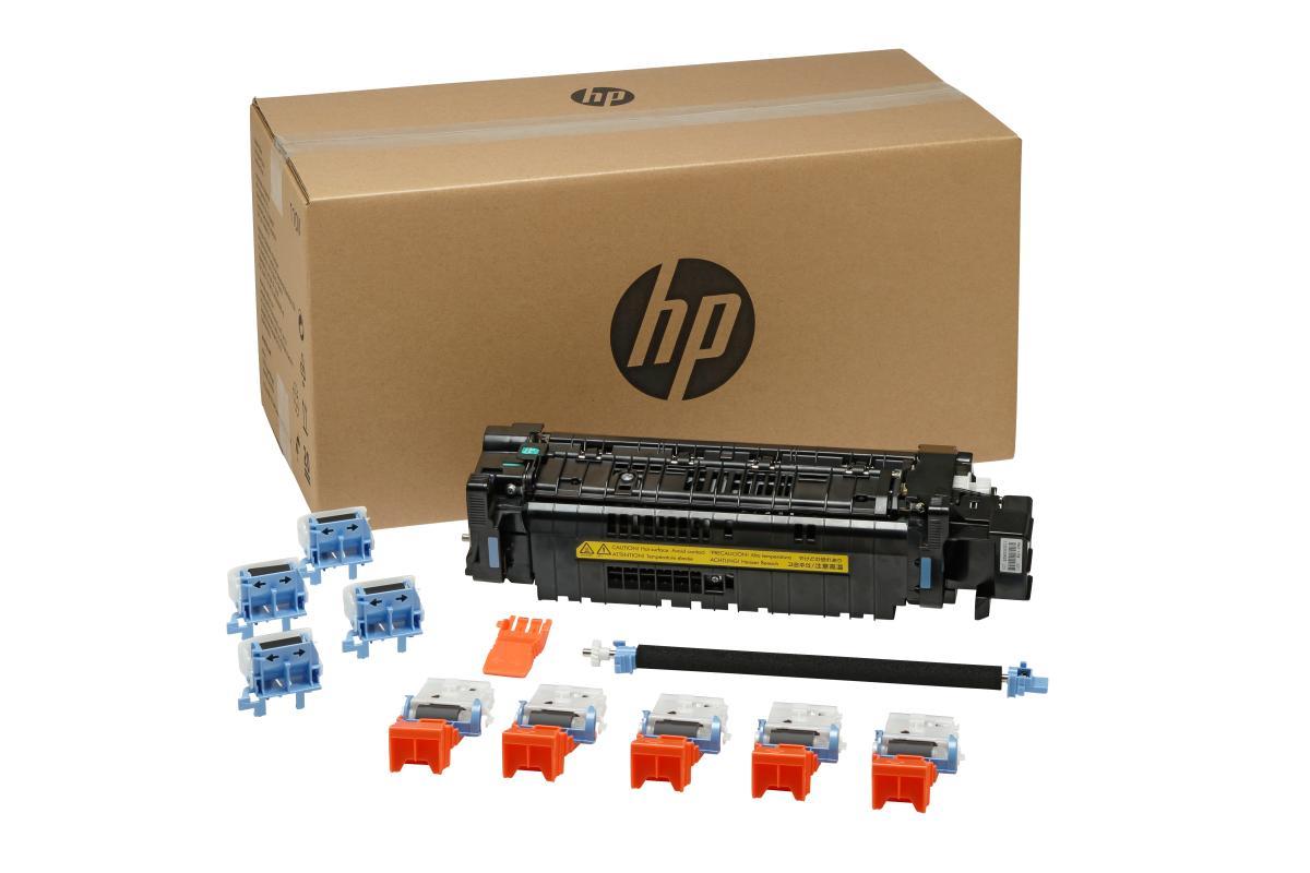 HP LaserJet 110V Maintenance Kit | JAR Computers HP LaserJet 110V Maintenance Kit
