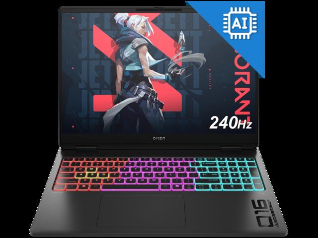 HP Omen Max 16-ak0069nn