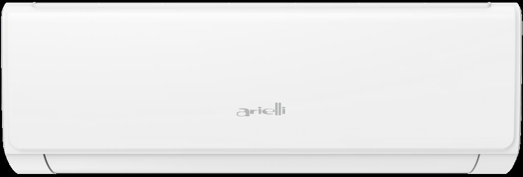 Климатик инверторен ARIELLI ACSD-18EBA (WI-FI) | JAR Computers Климатик инверторен ARIELLI ACSD-18EBA (WI-FI)