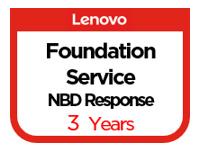 LENOVO Foundation Service - 3Yr Next Business Day Response | JAR Computers LENOVO Foundation Service - 3Yr Next Business Day Response
