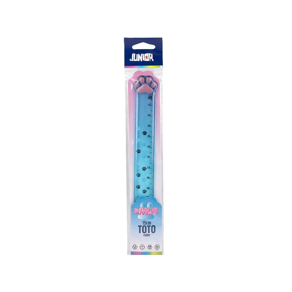 Линия Junior Toto, 15 cm, асорти