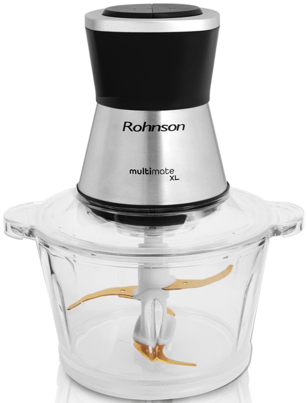 Мини резачка Rohnson R-5120 | JAR Computers Мини резачка Rohnson R-5120
