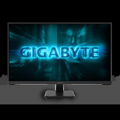Монитор GIGABYTE LED-Display GS32QA - 80 cm (31.5) - 2560 x 1440 WQHD | JAR Computers Монитор GIGABYTE LED-Display GS32QA - 80 cm (31.5) - 2560 x 1440 WQHD
