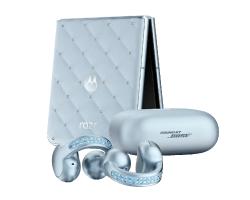 MOTOROLA RAZR 60 SWAROVSKI EDITION