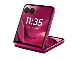 MOTOROLA RAZR 60 ULTRA