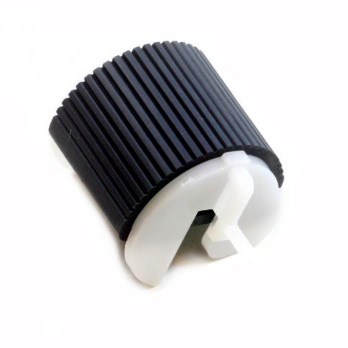 ПОЕМАЩА РОЛКА (ROLLER) (Pickup Roller/Feed Roller) ЗА EPSON EPL 6200/MINOLTA Page Pro 1300 - EPSON OEM SPARE PART - PN 1475746 / 4136300101 / 1265510
