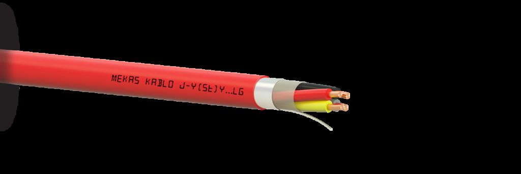 Пожарен кабел 2x1.5mm, 100m, 73952 | JAR Computers Пожарен кабел 2x1.5mm, 100m, 73952