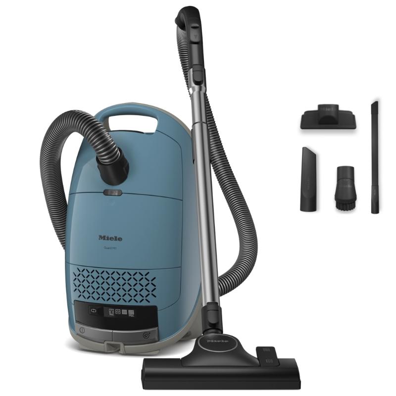 Прахосмукачка MIELE Guard M1 Flex - Blue