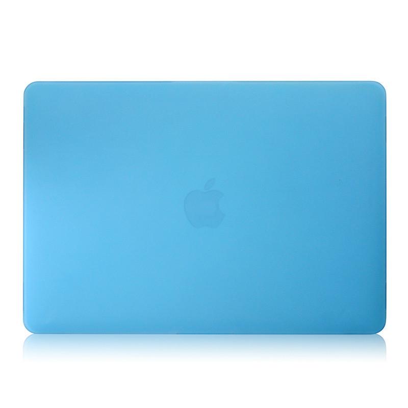 Предпазен поликарбонатов кейс за MacBook 12 - Prodigee View Case (син) | JAR Computers Предпазен поликарбонатов кейс за MacBook 12 - Prodigee View Case (син)