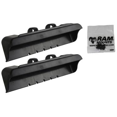 RAM Mounts RAM-HOL-TAB9-CUPSU комплект инструменти за монтаж Черен Комбиниран | JAR Computers RAM Mounts RAM-HOL-TAB9-CUPSU комплект инструменти за монтаж Черен Комбиниран