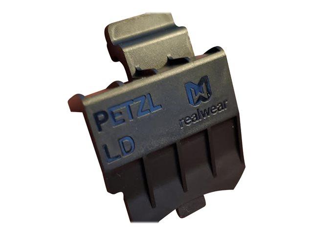 REALWEAR Petzl Helm Clips Right Eye User 3 Pairs | JAR Computers REALWEAR Petzl Helm Clips Right Eye User 3 Pairs