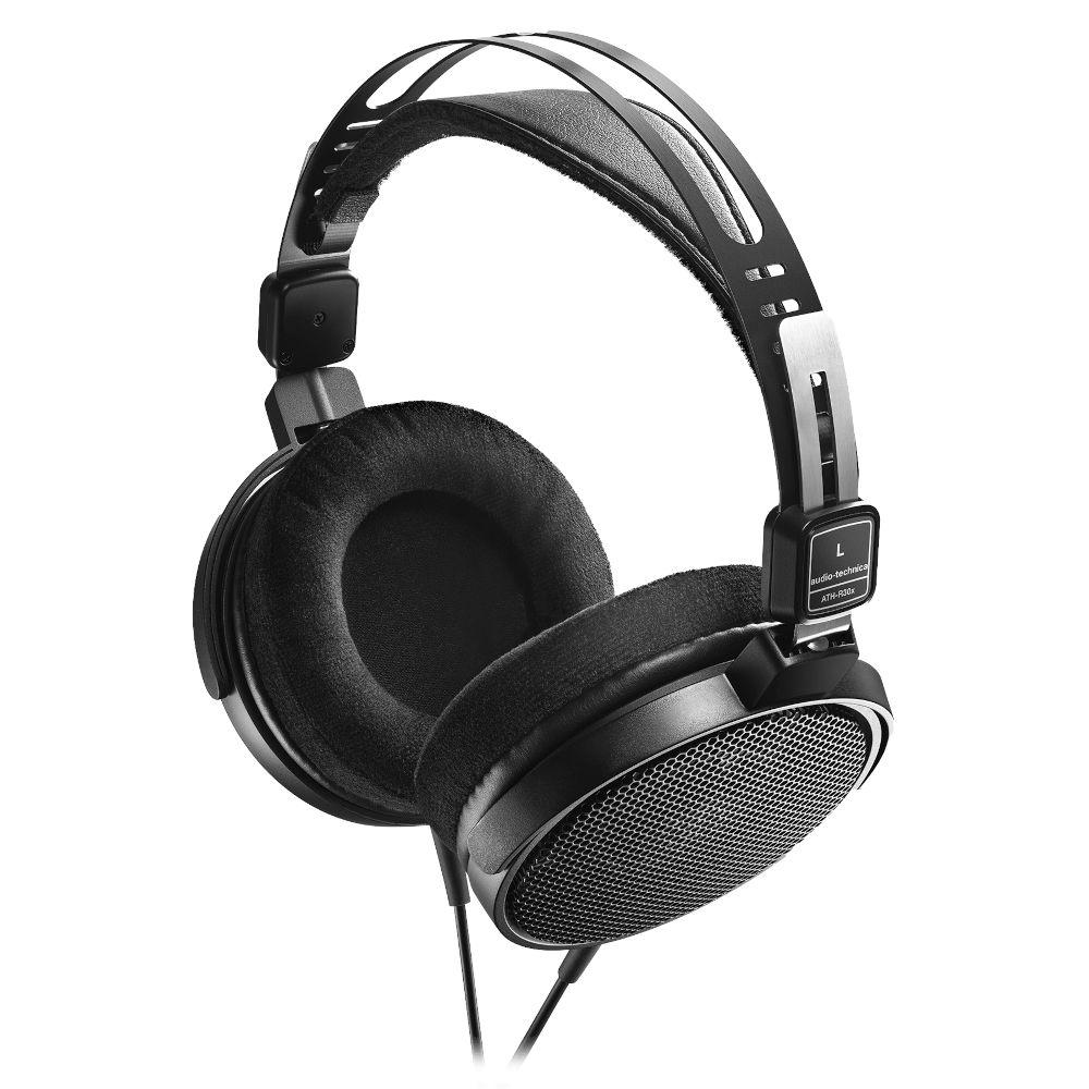 Слушалки Audio-Technica ATH-R30X