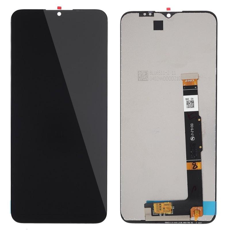 TCL 20 R 5G LCD with touch Black