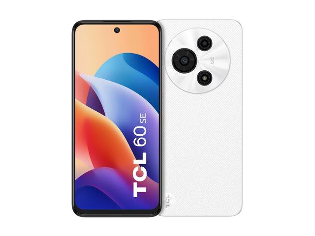 TCL 60SE 8GB 512GB Blizzard White