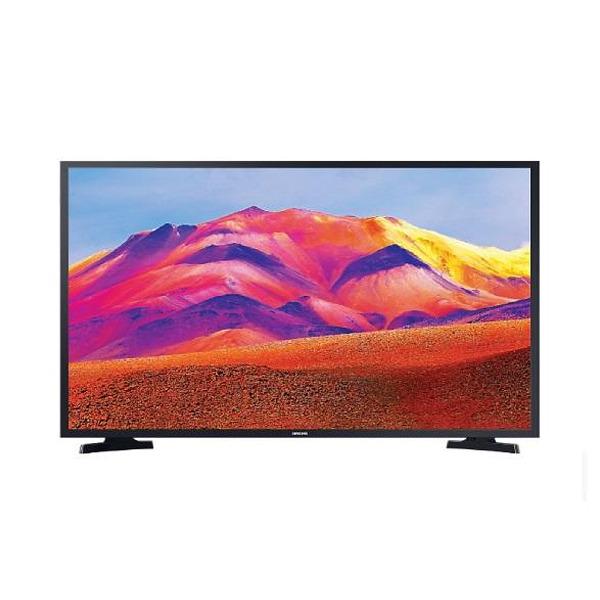 Телевизор Samsung UE32T5302CE , 1920x1080 FULL HD , 32 inch, 80 см, LED  , Smart TV , Tizen