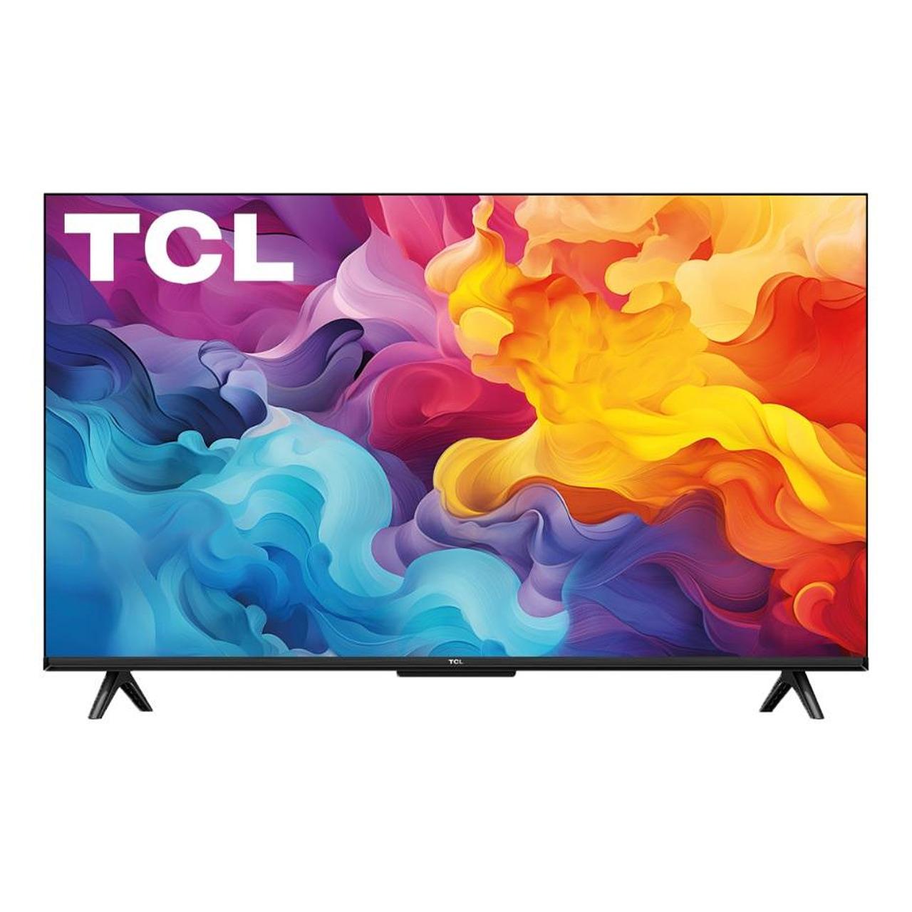 Телевизор TCL 65P69B , LED  , 65 inch, 164 см, 3840x2160 UHD-4K , Smart TV , Android