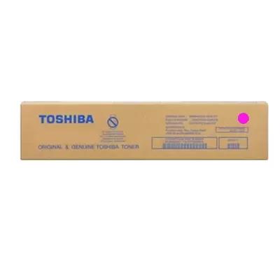 Тонер за принтер Toshiba 6AJ00000261 / T-FC200EM Магента (6AJ00000197) | JAR Computers Тонер за принтер Toshiba 6AJ00000261 / T-FC200EM Магента (6AJ00000197)