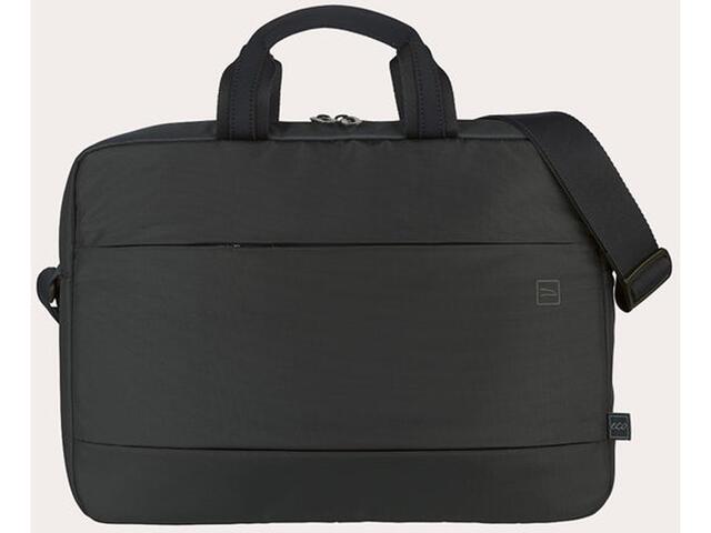 Tucano Global Чанта 15'' Черно
