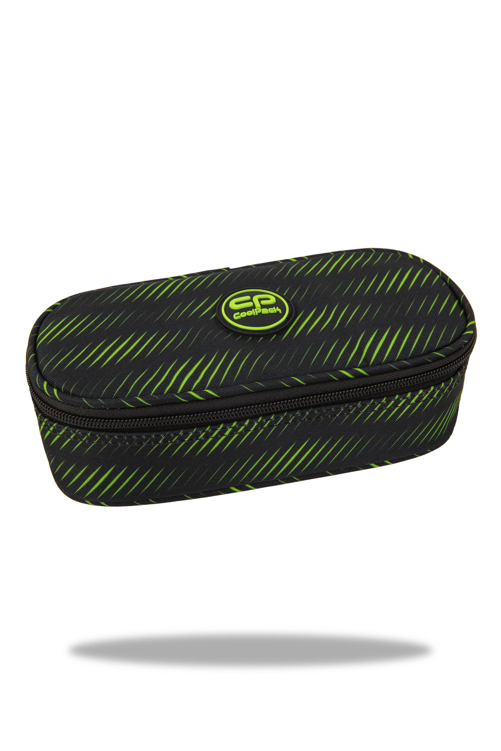 Ученически несесер Coolpack - Campus - LIMEH