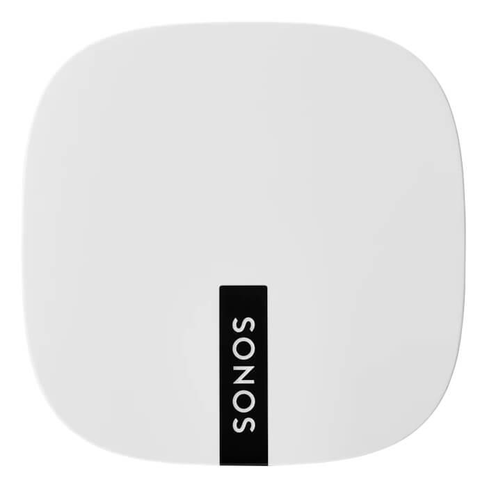 Усилвател на Wi-Fi сигнала за Sonos системи - Sonos Boost Wi-Fi Booster (бял) | JAR Computers Усилвател на Wi-Fi сигнала за Sonos системи - Sonos Boost Wi-Fi Booster (бял)