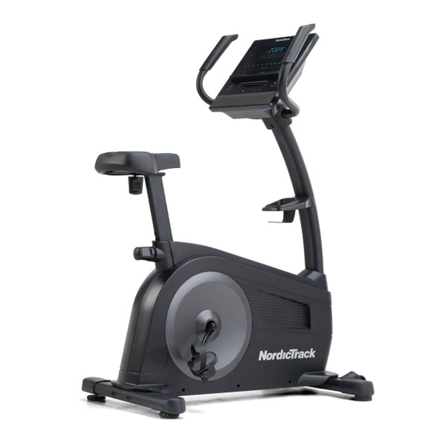 Велоергометър NordicTrack NT GX LE, 106.4 х 62.2 х 138 cm | JAR Computers Велоергометър NordicTrack NT GX LE, 106.4 х 62.2 х 138 cm