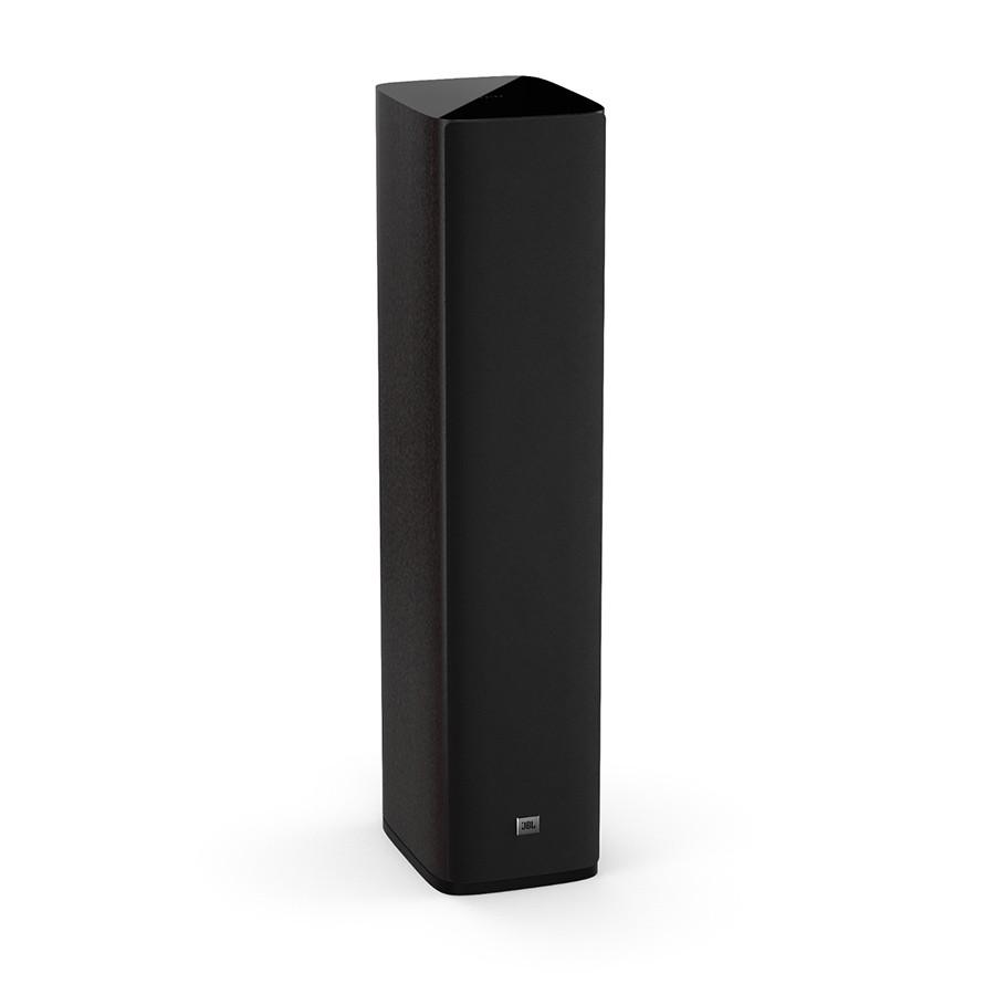 Високоефективна колона - JBL Studio 690 Home Audio Loudspeaker System (тъмнокафяв) | JAR Computers Високоефективна колона - JBL Studio 690 Home Audio Loudspeaker System (тъмнокафяв)