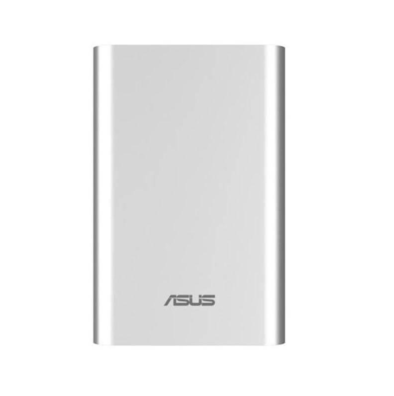 Външна батерия 10050mAh за таблети и смартфони - Asus ZenPower Power Bank ABTU005 Credit Card Size 10050mAh (сребрист) | JAR Computers Външна батерия 10050mAh за таблети и смартфони - Asus ZenPower Power Bank ABTU005 Credit Card Size 10050mAh (сребрист)