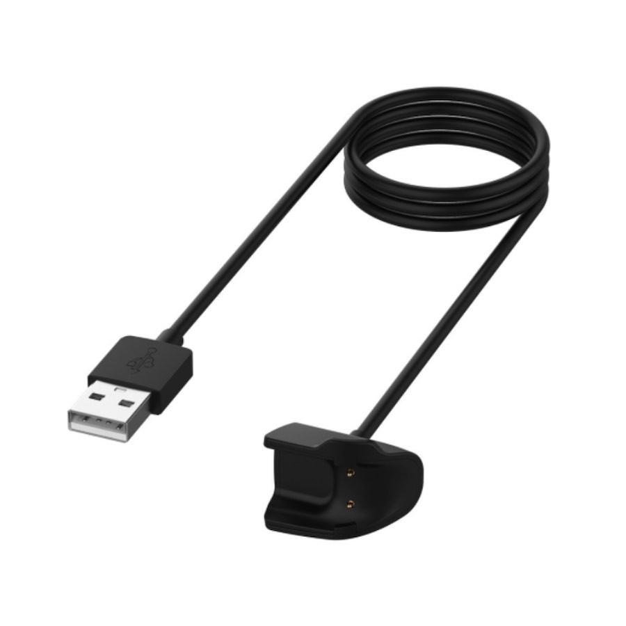Захранващ USB кабел за Samsung Galaxy Fit 2 - Tactical USB Charging Cable (черен) | JAR Computers Захранващ USB кабел за Samsung Galaxy Fit 2 - Tactical USB Charging Cable (черен)