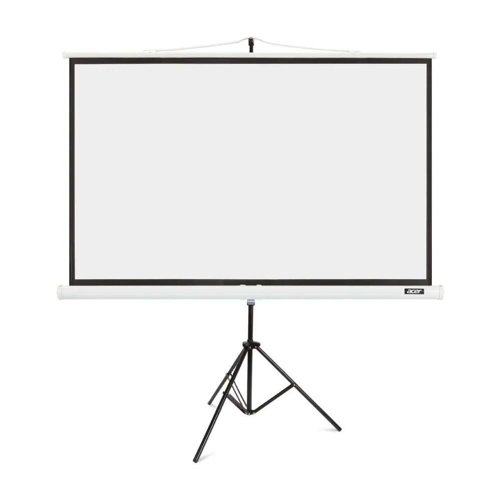 ACER TRIPOD SCREEN T82 82IN | JAR Computers ACER TRIPOD SCREEN T82 82IN
