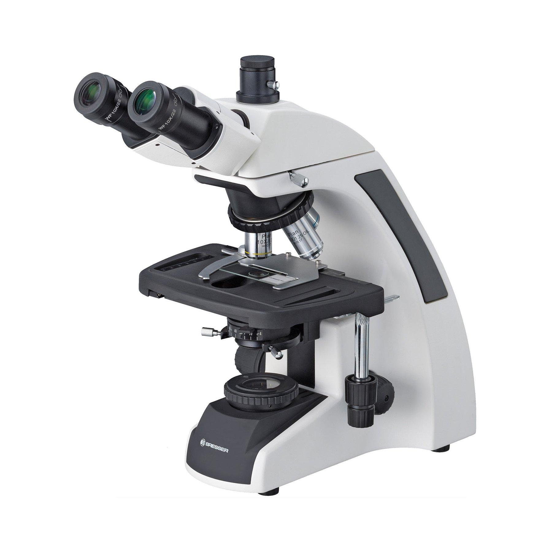Bresser Микроскоп Infinity, 40Х-1000Х