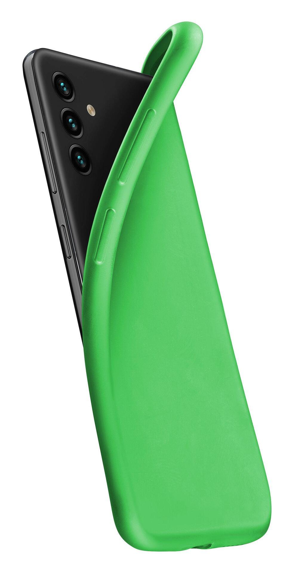 Chroma калъф за Samsung Galaxy A13 5G, Зелен | JAR Computers Chroma калъф за Samsung Galaxy A13 5G, Зелен