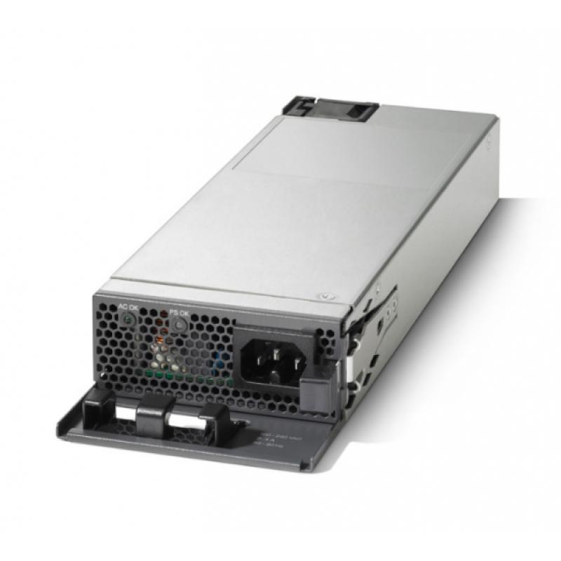 Cisco PWR-C5-1KWAC= комутатор Захранване | JAR Computers Cisco PWR-C5-1KWAC= комутатор Захранване