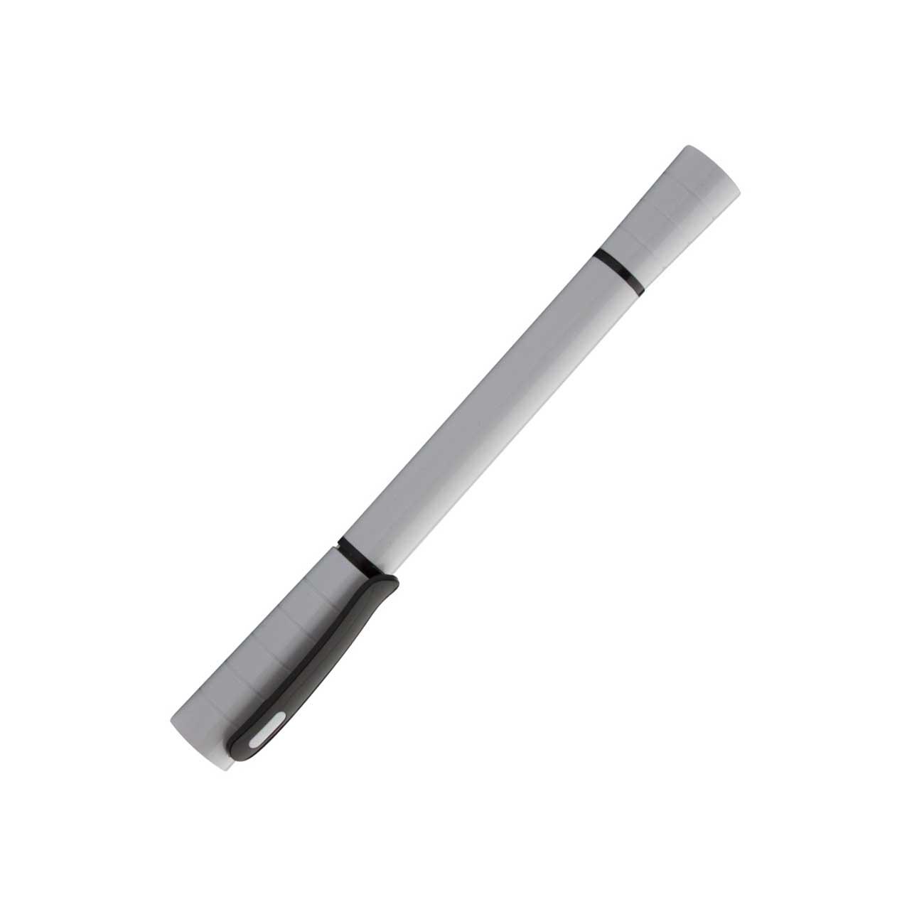 Cool Химикалка Whiter, с LED фенерче, 14 х 142 mm, бяла | JAR Computers Cool Химикалка Whiter, с LED фенерче, 14 х 142 mm, бяла