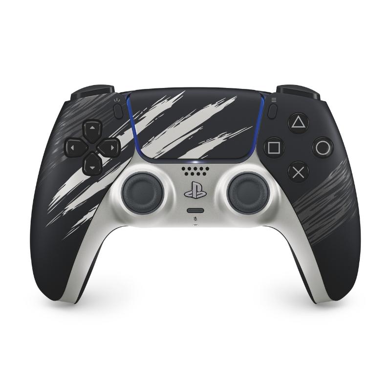 Джойстик PlayStation DualSense Marvel’s Wolverine Adamantium Limited | JAR Computers Джойстик PlayStation DualSense Marvel’s Wolverine Adamantium Limited