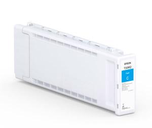 Epson Singlepack UltraChrome XD3 Cyan T50M2 (700ml) | JAR Computers Epson Singlepack UltraChrome XD3 Cyan T50M2 (700ml)