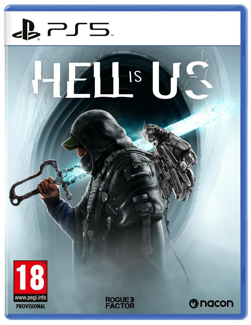 Hell is Us (PS5)