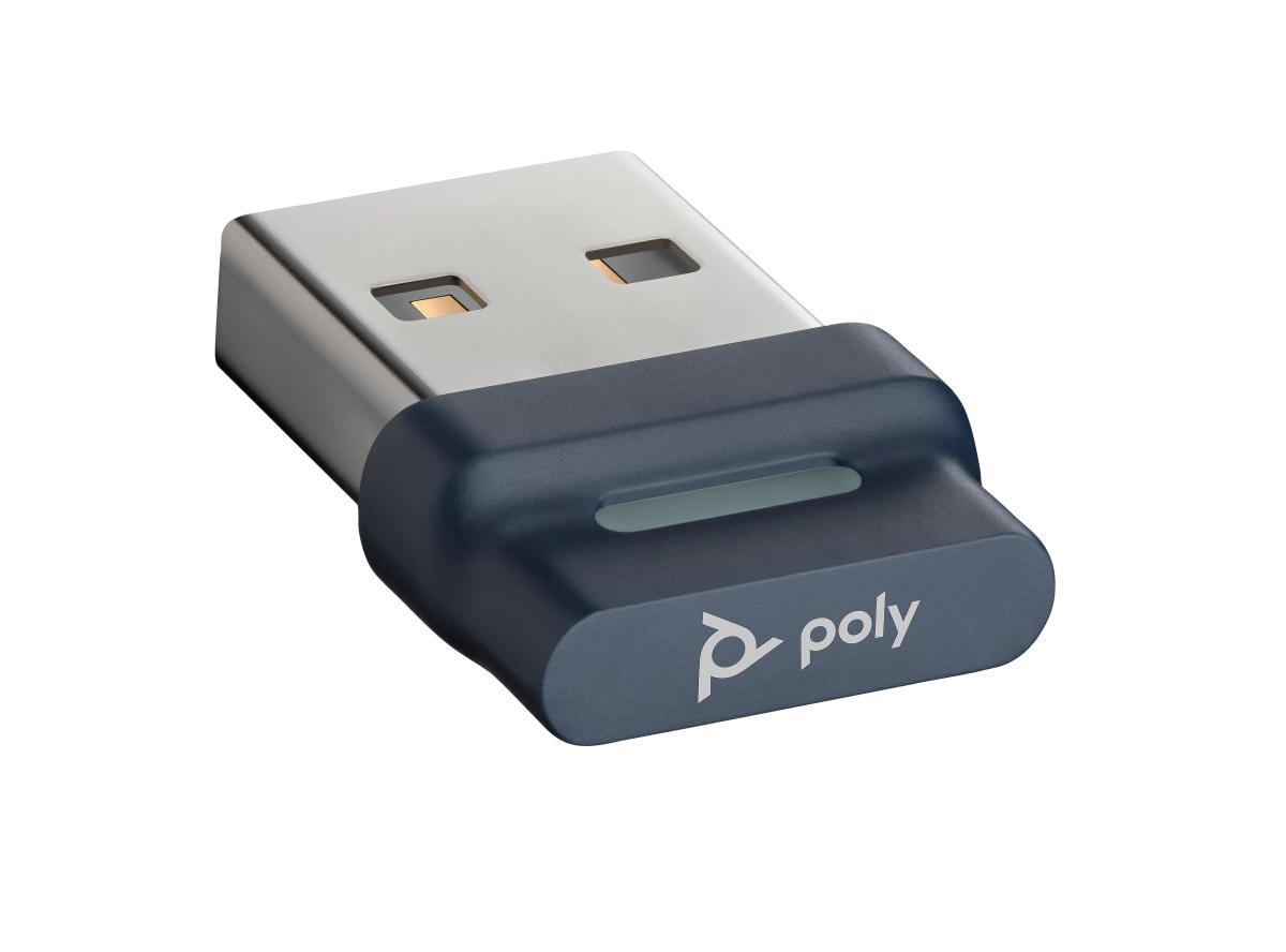 HP Poly BT700 USB-A Bluetooth Adapter | JAR Computers HP Poly BT700 USB-A Bluetooth Adapter