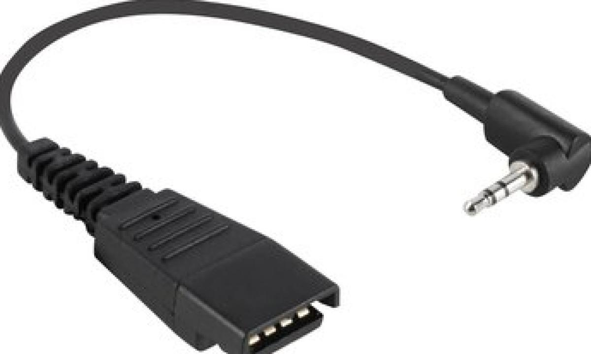 Jabra 8800-00-69 headphone/headset accessory | JAR Computers Jabra 8800-00-69 headphone/headset accessory