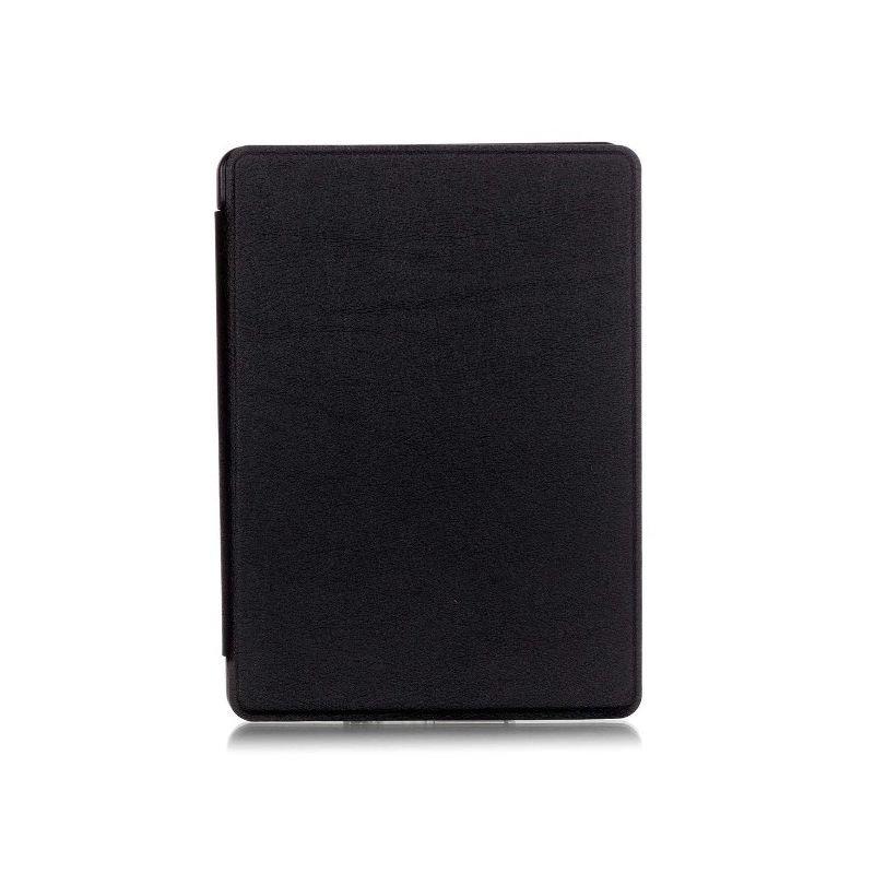 Калъф за електронна книга KINDLE 6" 2016 ЧЕРЕН + ЗАЩ.ФОЛИО + STYLUS