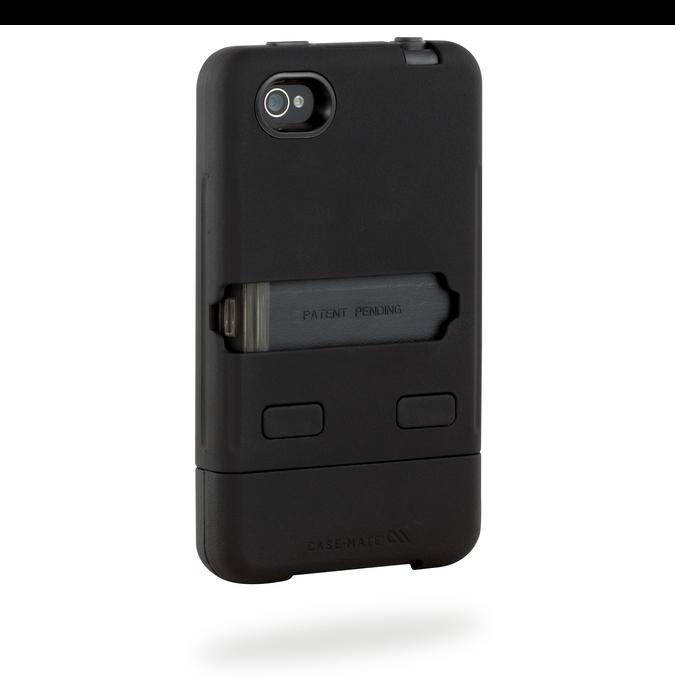 Кейс с изключителна защита за iPhone 4/4S - Case Mate Tank | JAR Computers Кейс с изключителна защита за iPhone 4/4S - Case Mate Tank