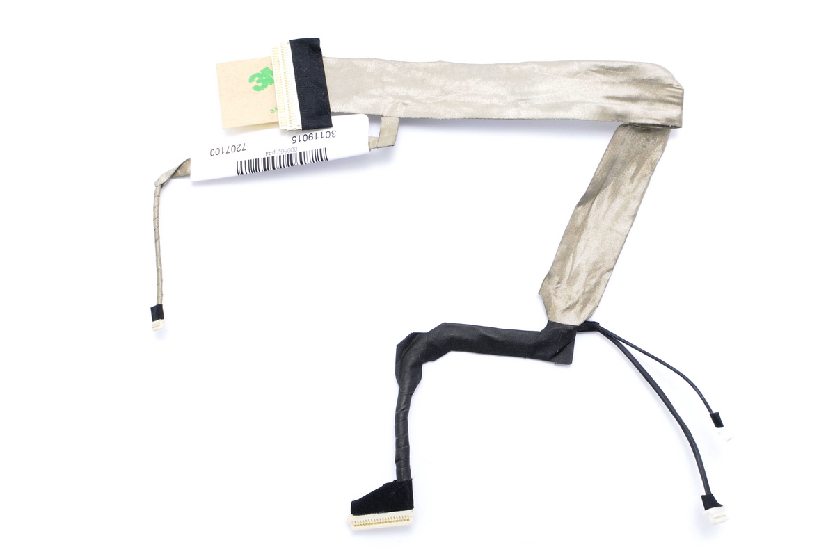 Лентов Кабел за лаптоп (LCD Cable) HP Pavilion DV7 DV7, DV7T, DV7Z, DV7T-1000, DV7-1000 | JAR Computers Лентов Кабел за лаптоп (LCD Cable) HP Pavilion DV7 DV7, DV7T, DV7Z, DV7T-1000, DV7-1000
