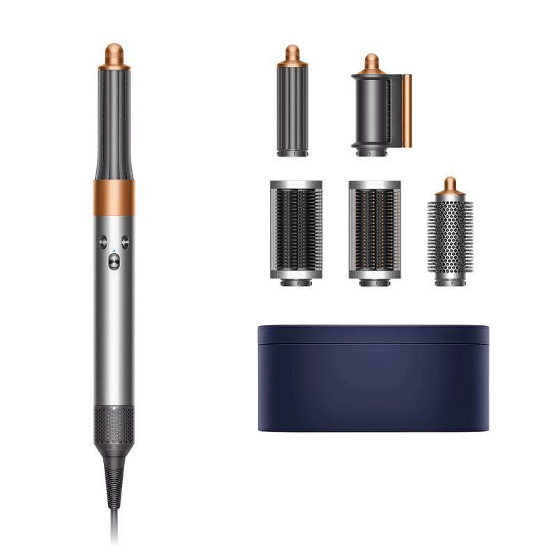 Маша за коса Dyson AIRWRAP HS05 Complete BCo/BNk (400689-01) , 1300 W | JAR Computers Маша за коса Dyson AIRWRAP HS05 Complete BCo/BNk (400689-01) , 1300 W