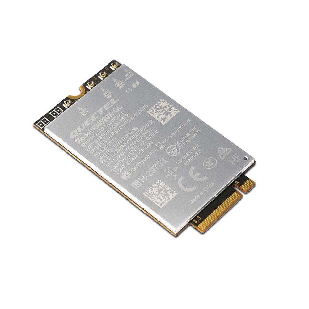 Модул Lenovo Thinkpad RM520N-GL, 5G, M.2 WWAN | JAR Computers Модул Lenovo Thinkpad RM520N-GL, 5G, M.2 WWAN