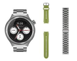 MOTOROLA MOTO WATCH