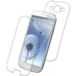 Невидима защита за Samsung Galaxy S4 i9500 - Invisible Shield Full Body Dry (пълен комплект) | JAR Computers Невидима защита за Samsung Galaxy S4 i9500 - Invisible Shield Full Body Dry (пълен комплект)