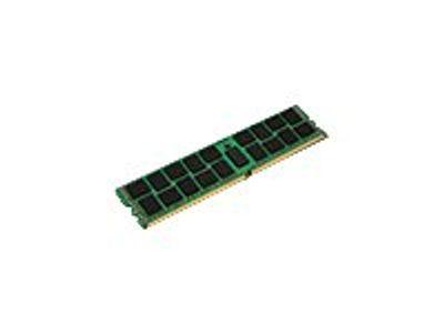 Памет за сървър Kingston Server Premier - DDR4 - 16 GB - DIMM 288-pin - registered with parity
