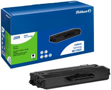 Pelikan 1031410806 тонер касета 1 броя Съвместим Черен | JAR Computers Pelikan 1031410806 тонер касета 1 броя Съвместим Черен