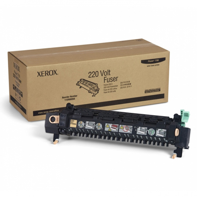 PHASER 6360 FUSER (100k) (XER115R00056)