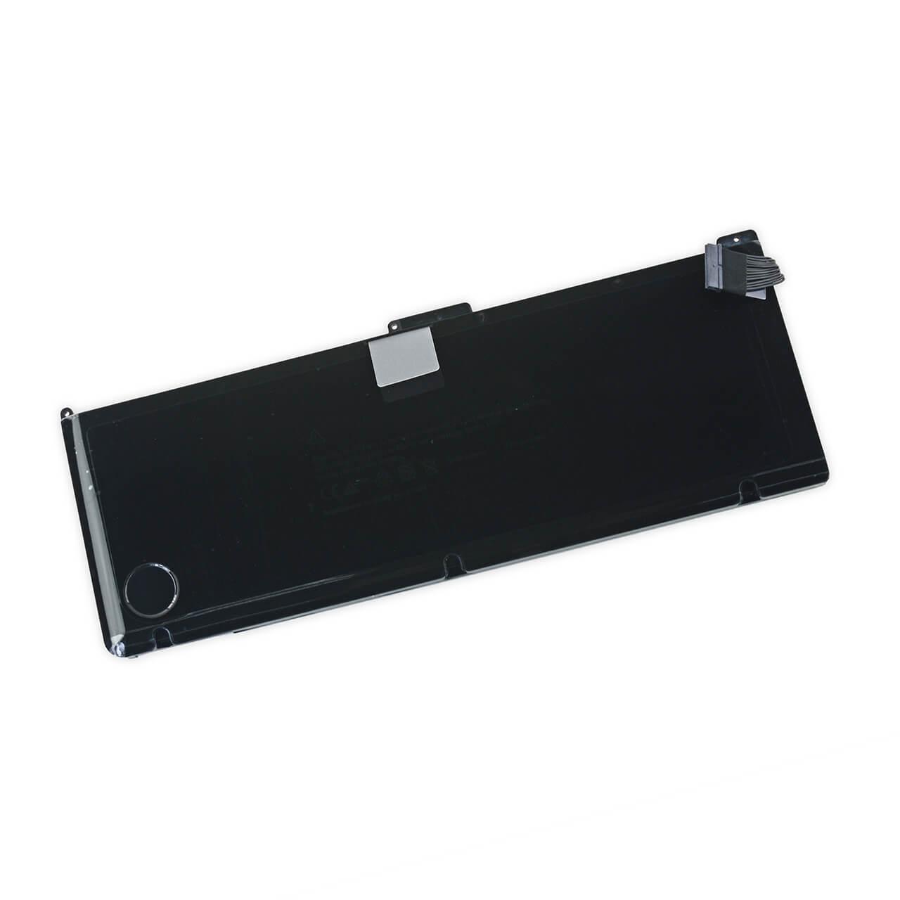 Резервна батерия за MacBook Pro 17 - iFixit MacBook Pro 17 Unibody Replacement Battery (Early 2009 to Mid 2010) | JAR Computers Резервна батерия за MacBook Pro 17 - iFixit MacBook Pro 17 Unibody Replacement Battery (Early 2009 to Mid 2010)